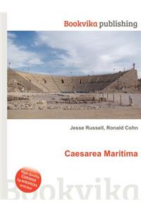 Caesarea Maritima