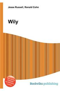 Wily