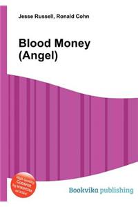 Blood Money (Angel)