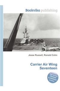 Carrier Air Wing Seventeen