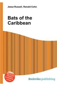 Bats of the Caribbean