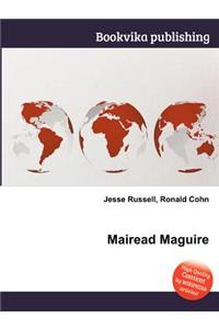 Mairead Maguire