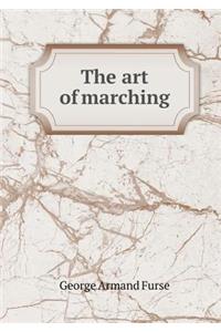 The Art of Marching