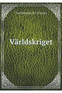 Världskriget