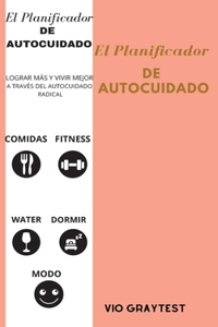 El Planificador de Autocuidado