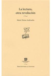 La Lectura Otra Revolucin