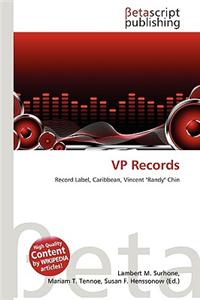 VP Records
