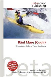 Raul Mare (Cugir)