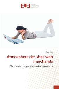 Atmosphère des sites web marchands