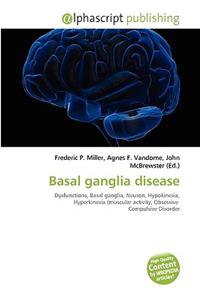 Basal Ganglia Disease