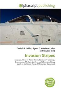 Invasion Stripes