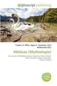 M?duse (Mythologie)