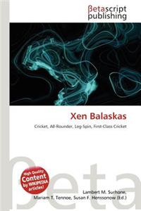 Xen Balaskas