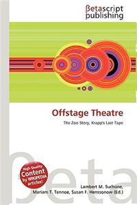 Offstage Theatre