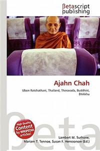 Ajahn Chah