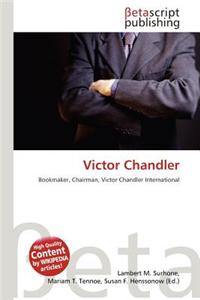 Victor Chandler