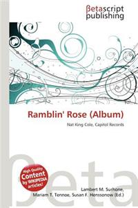 Ramblin' Rose (Album)