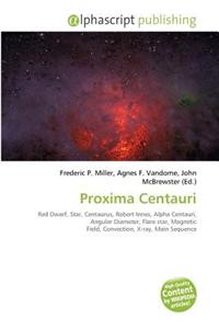Proxima Centauri