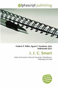 J. J. C. Smart