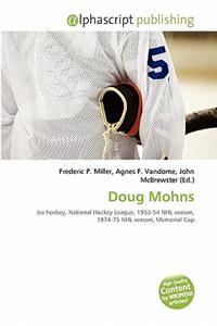 Doug Mohns
