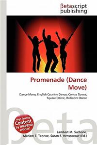 Promenade (Dance Move)