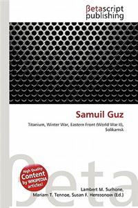 Samuil Guz