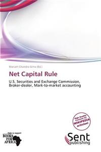 Net Capital Rule