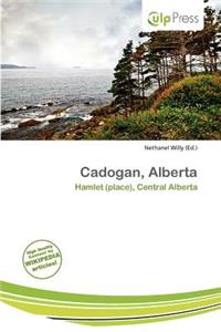 Cadogan, Alberta