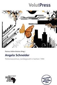 Angela Schneider