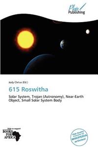 615 Roswitha