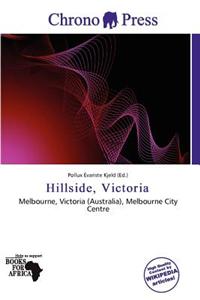 Hillside, Victoria