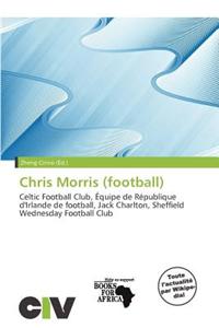 Chris Morris (Football)