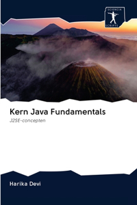 Kern Java Fundamentals