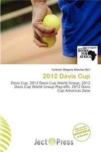 2012 Davis Cup