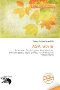 Asa Style