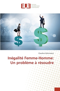 Inégalité Femme-Homme