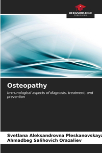 Osteopathy