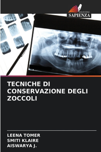 Tecniche Di Conservazione Degli Zoccoli