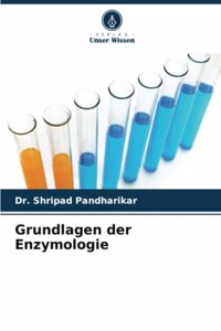 Grundlagen der Enzymologie