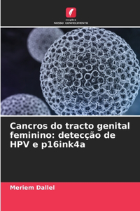 Cancros do tracto genital feminino