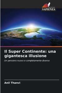 Il Super Continente