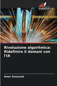 Rivoluzione algoritmica