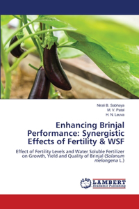 Enhancing Brinjal Performance