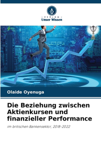 Die Beziehung zwischen Aktienkursen und finanzieller Performance