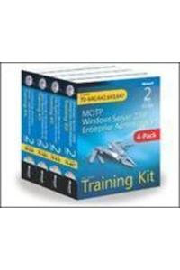 Mcts Self Paced Training Kit Exam 70-642—Configuring Windows Server® 2008 Network Infrastructure