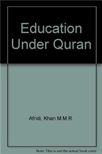 Education Under Quran