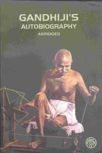 Gandhijis Autobiography