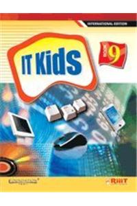 IT Kids: v. 9