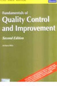 Fundamentals Of Quality Control