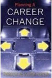 Planning a Career Change